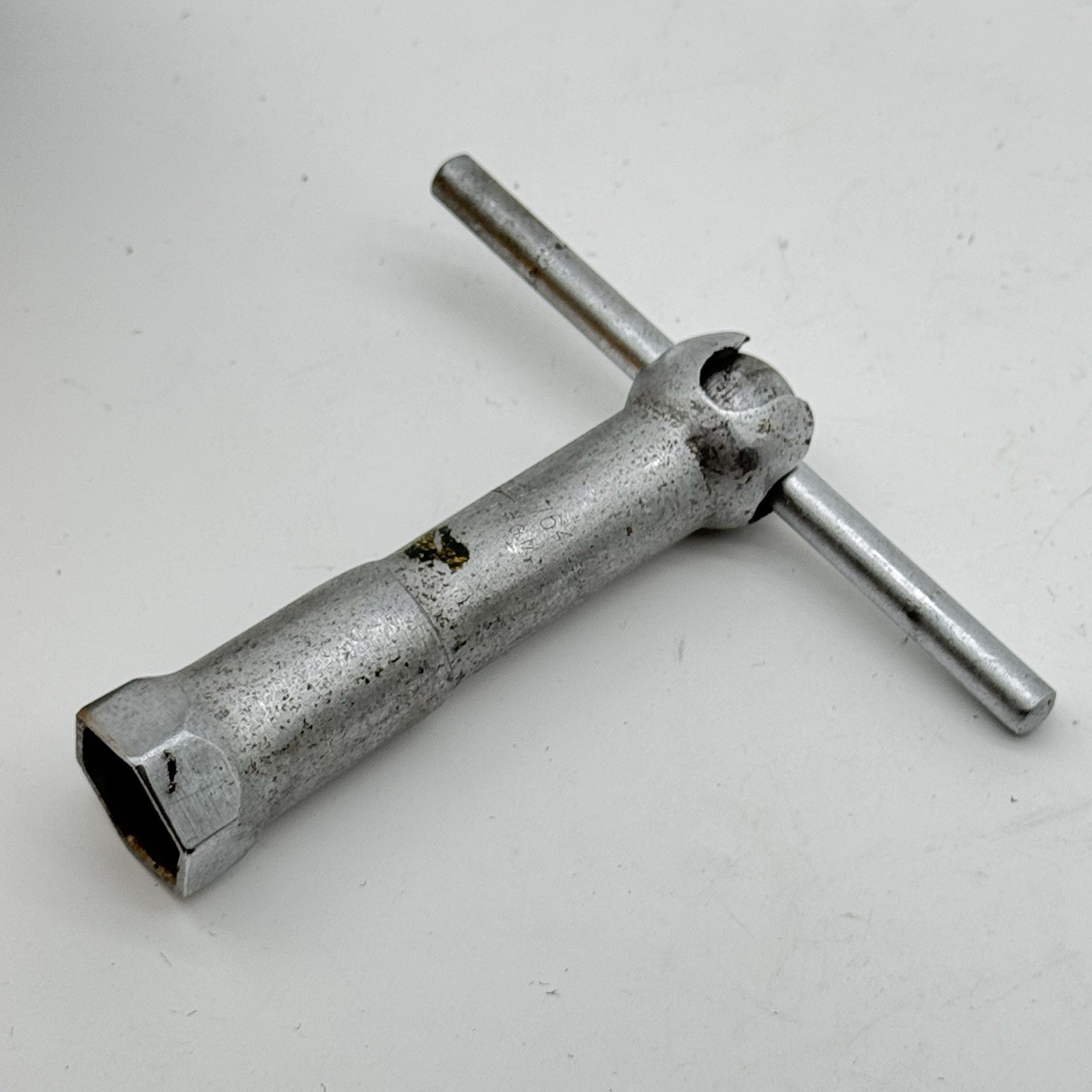 Hazet 764 DBGM Spark Plug Wrench COLLAPSIBLE Made In Germany VW PORSCHE