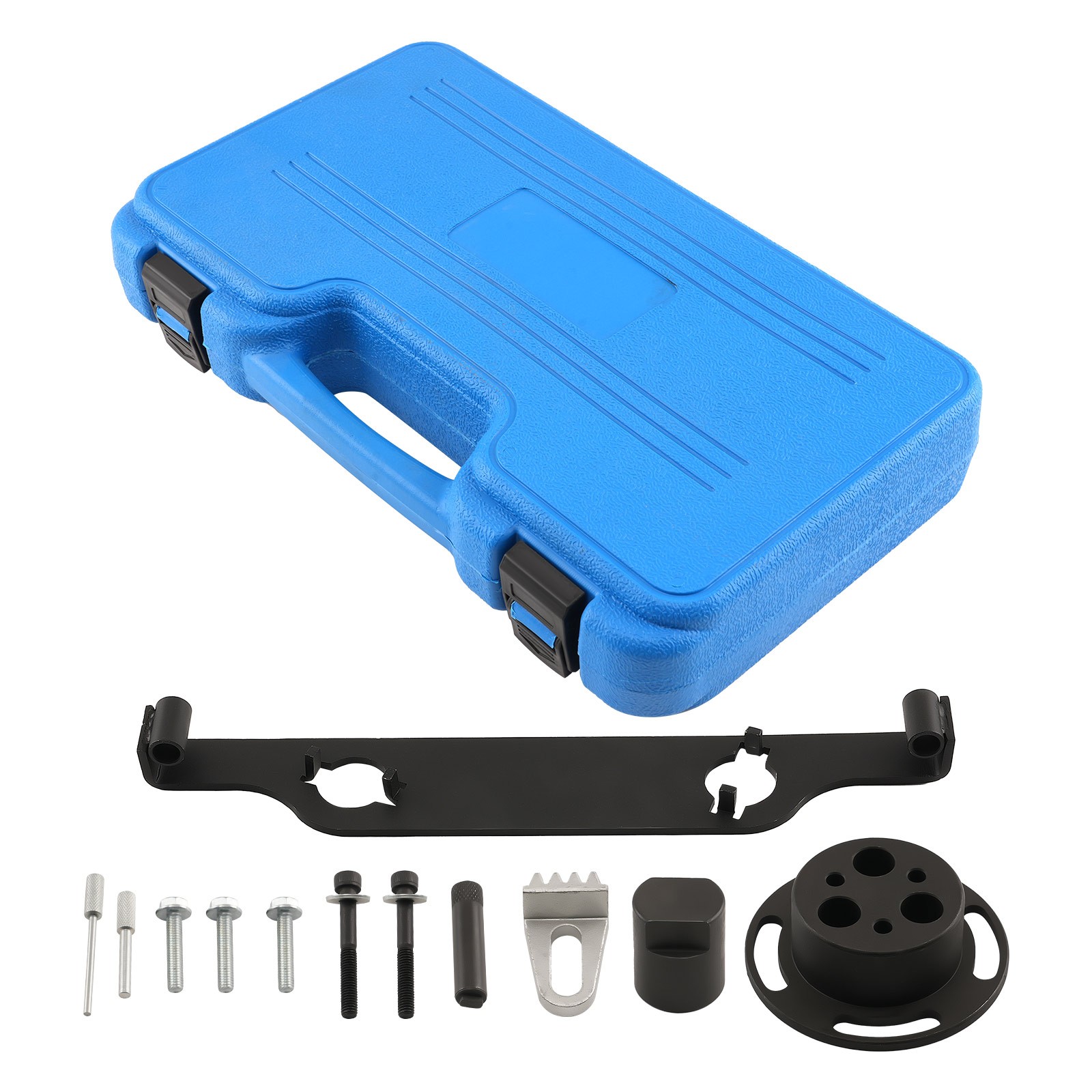 Engine Timing Tool Set for GM Ecotec 2.0L 2.4L EN48953 45#Steel