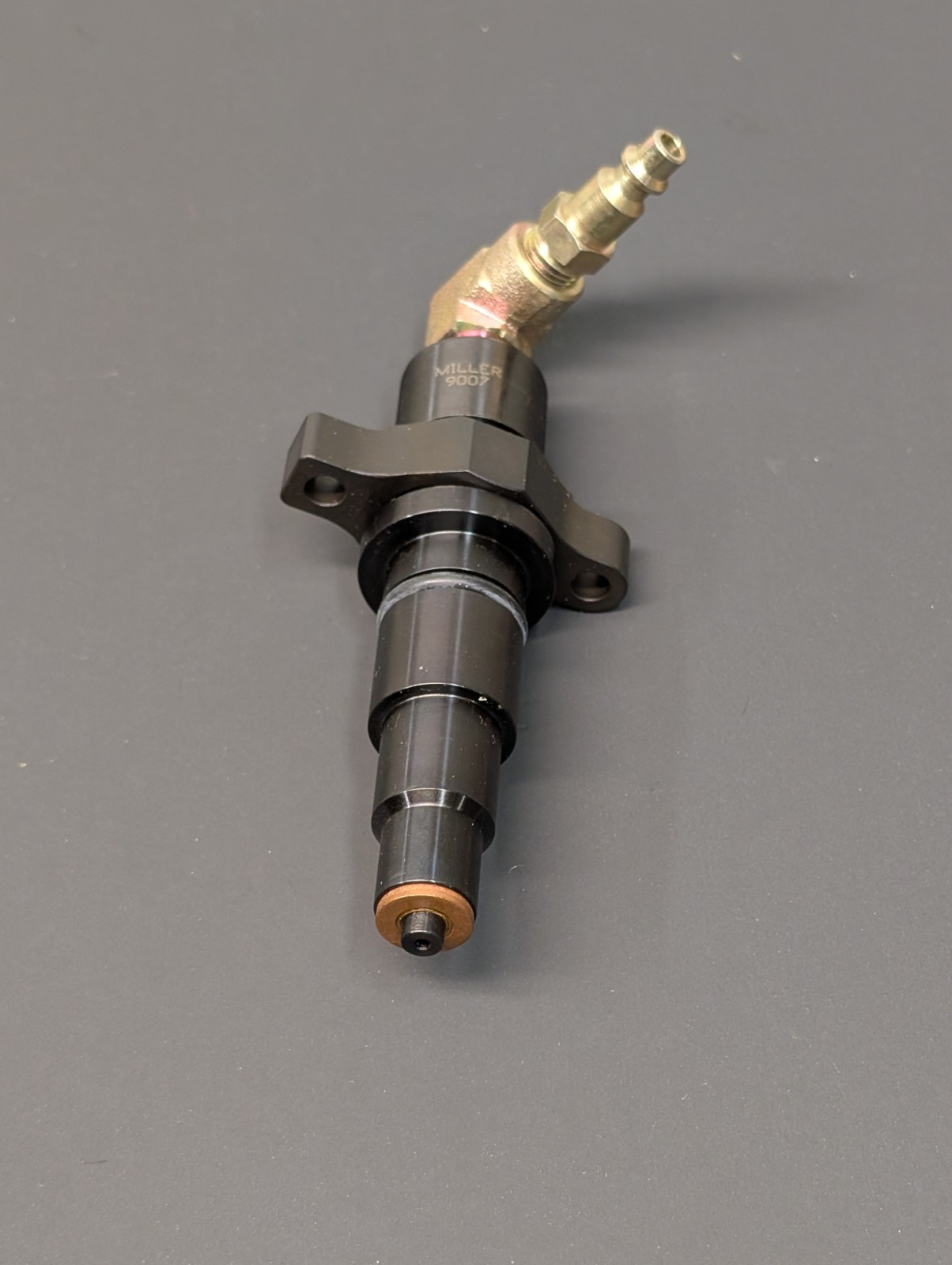 Miller Mopar Tools 9007 5.9L 6.7L Cummins Diesel Compression Test Adapter Tool