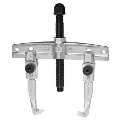 Facom Lockable 2 Leg Puller 250mm