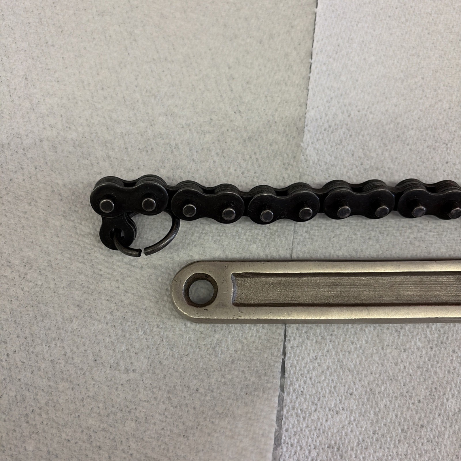 Mac Tools WC24 24″ Chain wrench Heavy Duty
