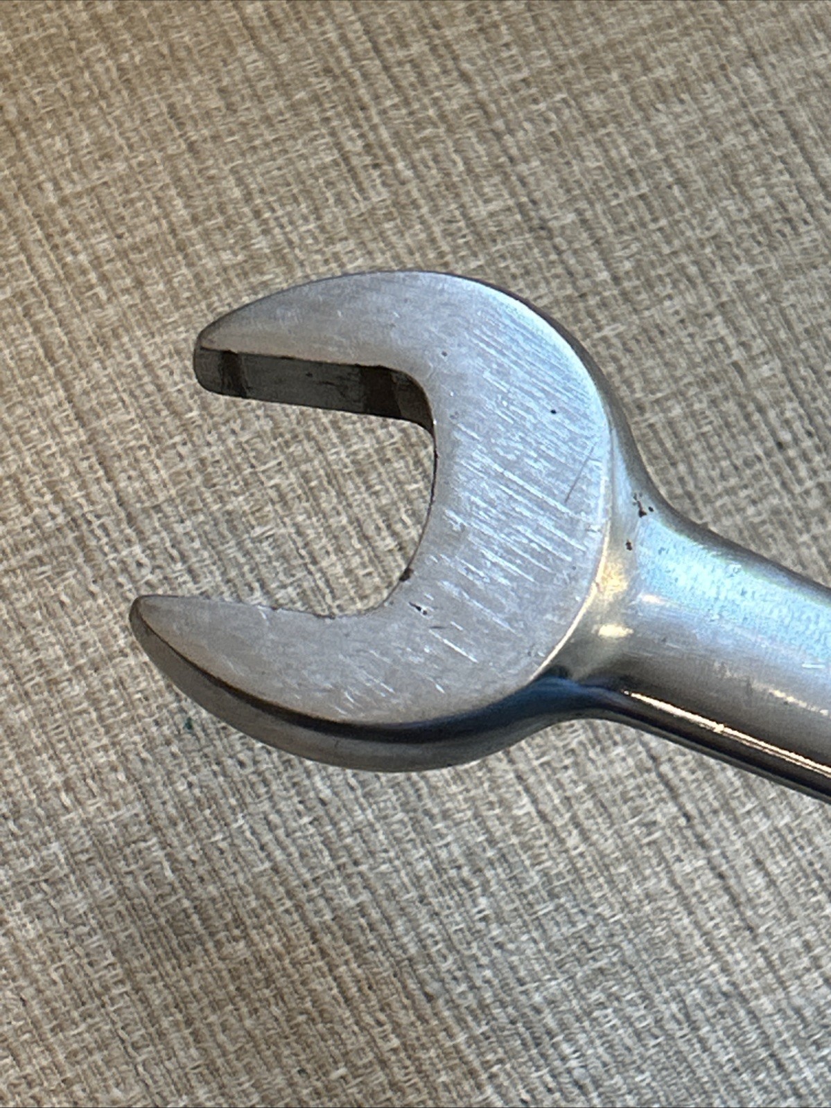 Armstrong 25-230 15/16” Combination Wrench 12Pt Polished Chrome USA