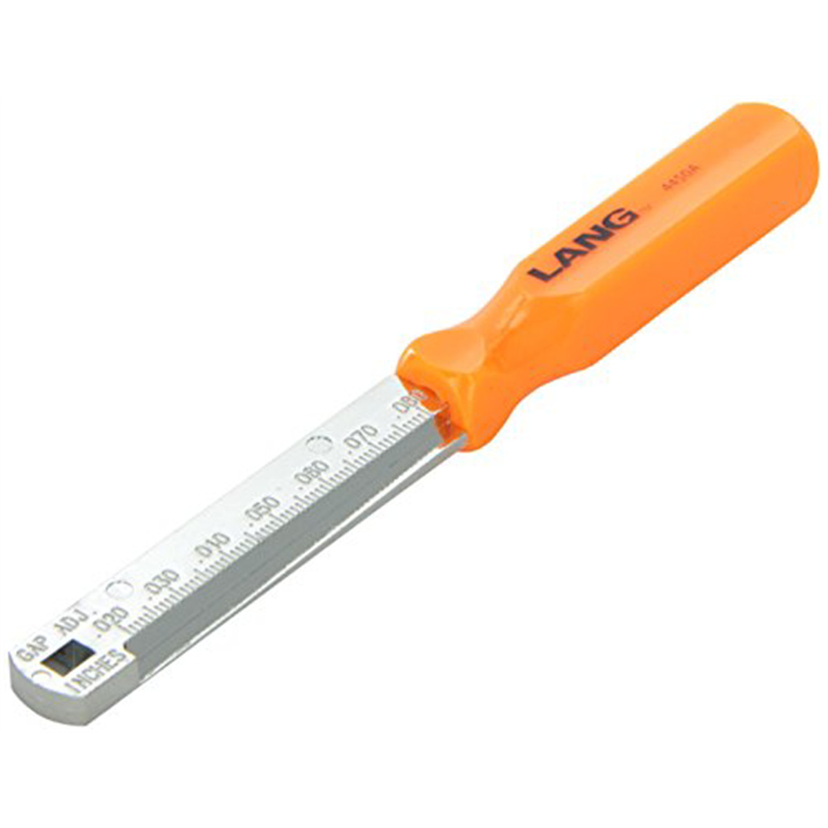 Lang Tools (Kastar) 4450A Spark Plug Gap Gauge E-Z Grip