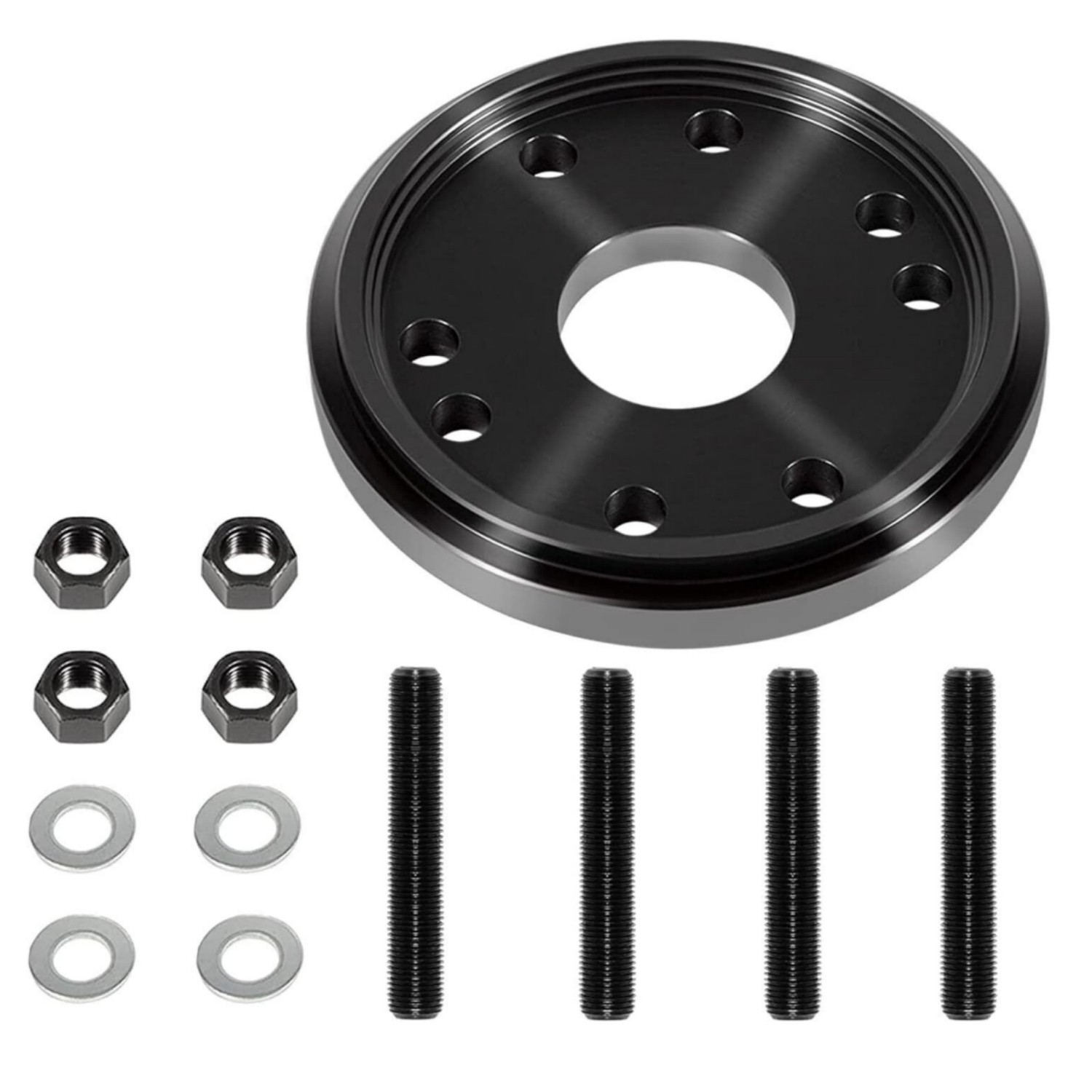 3824078 5395259 Rear Crankshaft Seal Installer Alt ST-224C For Cummins 3.90/5.9L