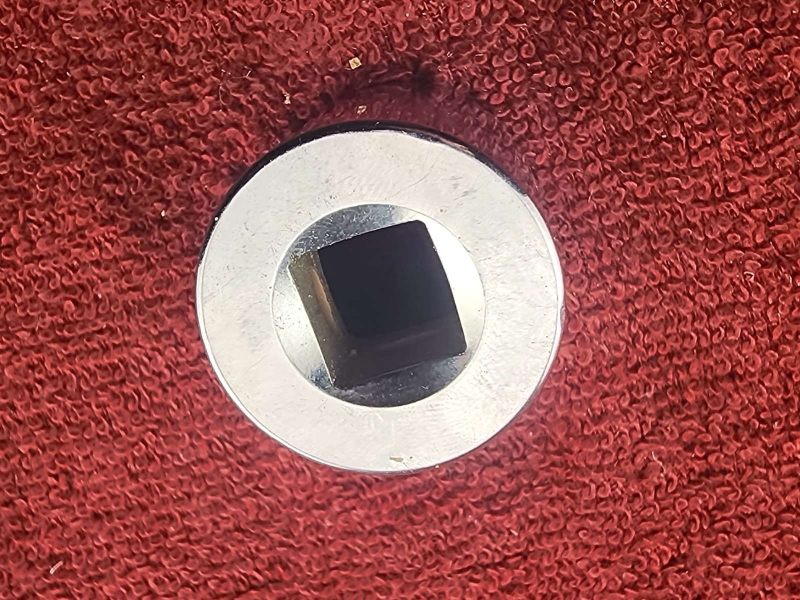 Craftsman USA GK- 44269 25mm 12pt 1/2″ Drive Socket