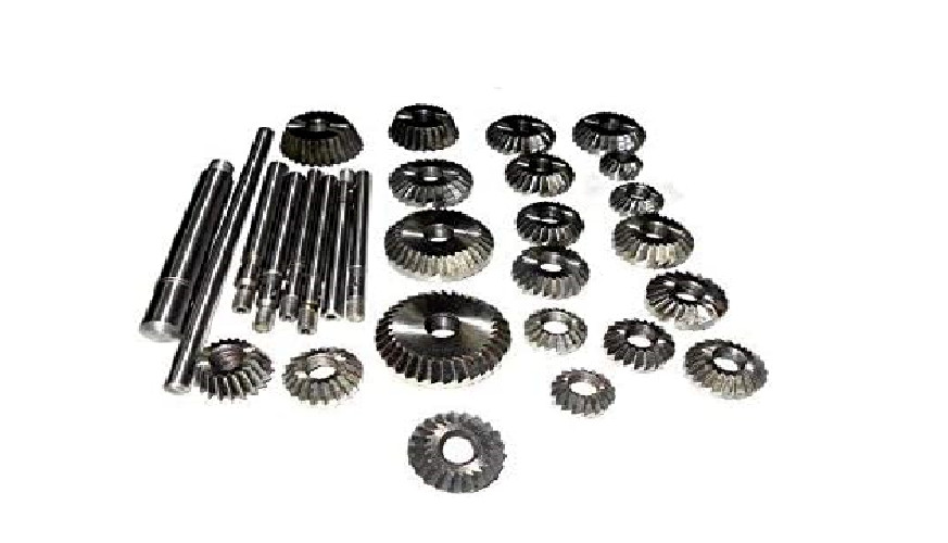 21 pcs Valve Seat & Face Cutter Set Quality Automotive Industry Leader New
