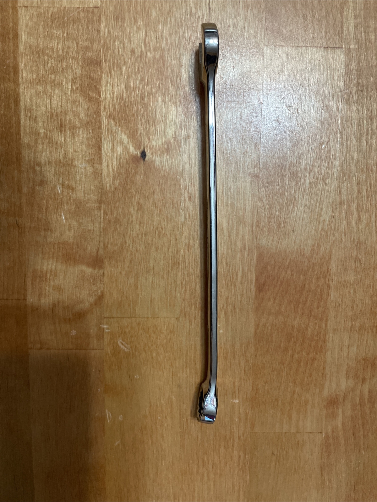 Armstrong Tools 12 Mm Full Polished Long Combination Wrench 52-212 USA!