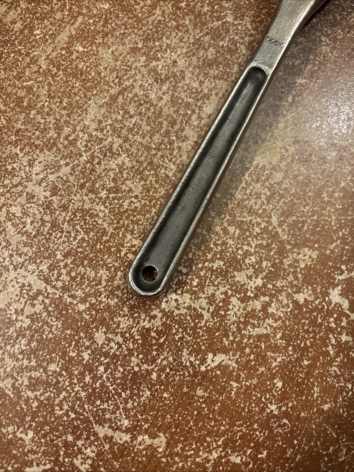 Vintage Herbrand 1/2″ Drive Ratchet S-10 USA