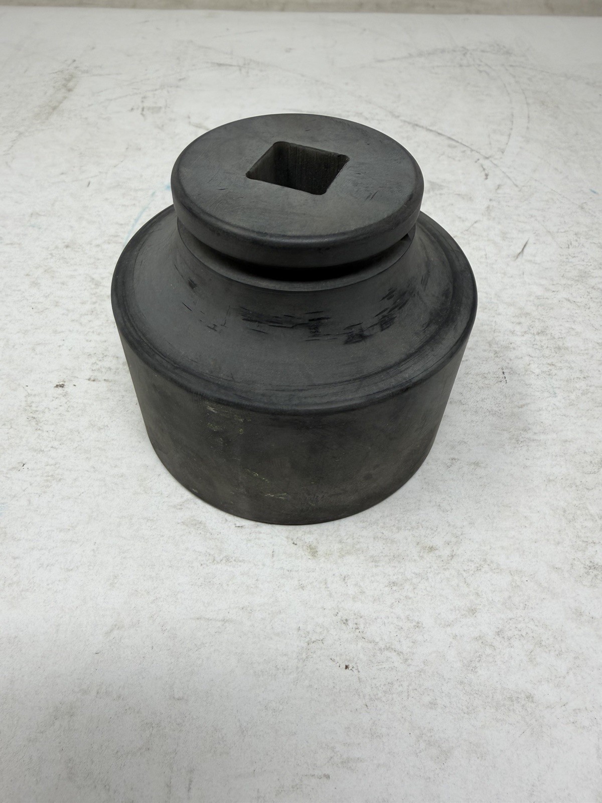 Sunex Tools 494 3/4″ Drive 6 Point Impact Socket – 2-15/16″