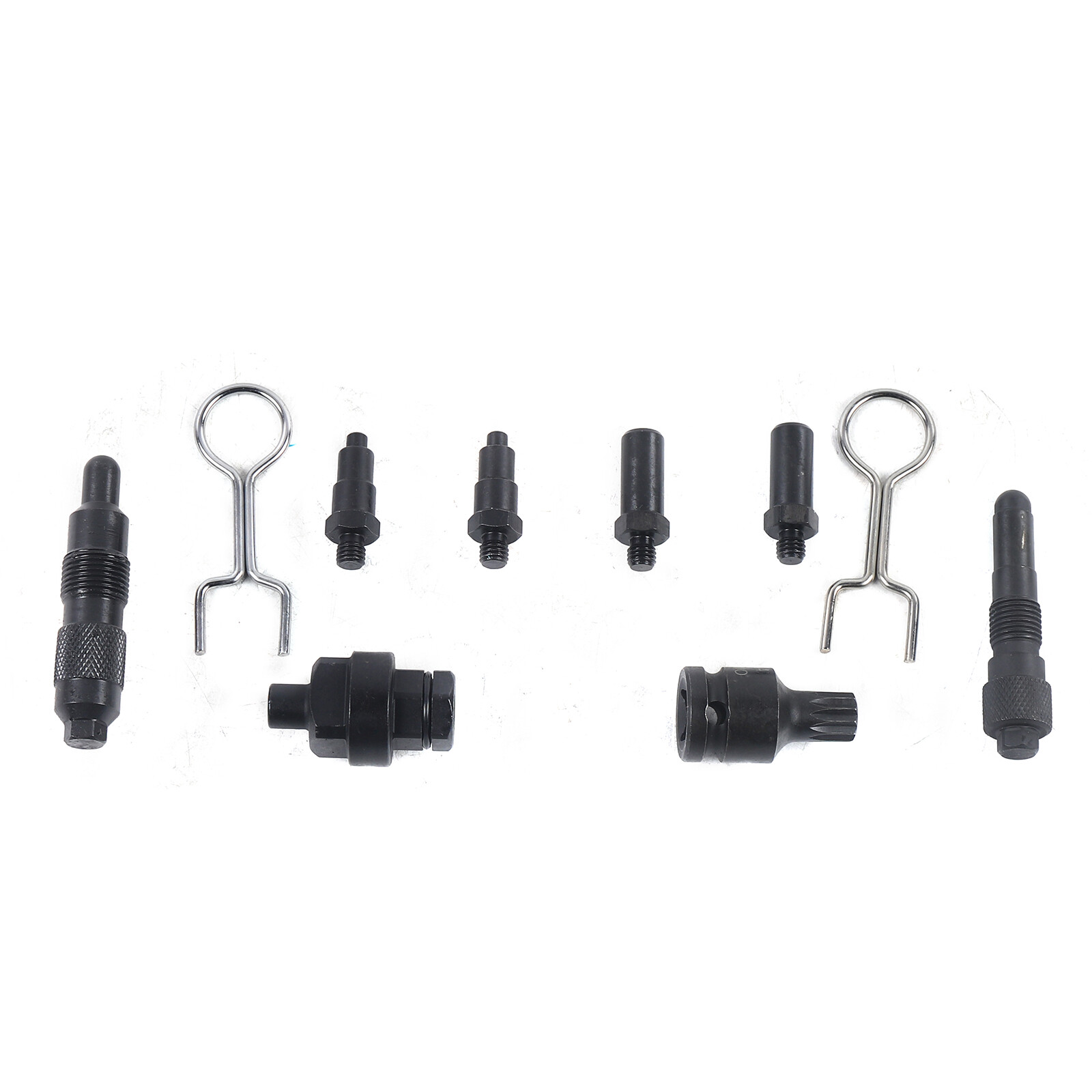 For Audi V6/VW 2/2.8/3.0T FSI Engine Camshaft Timing Locking Tool Kit T40070 NEW