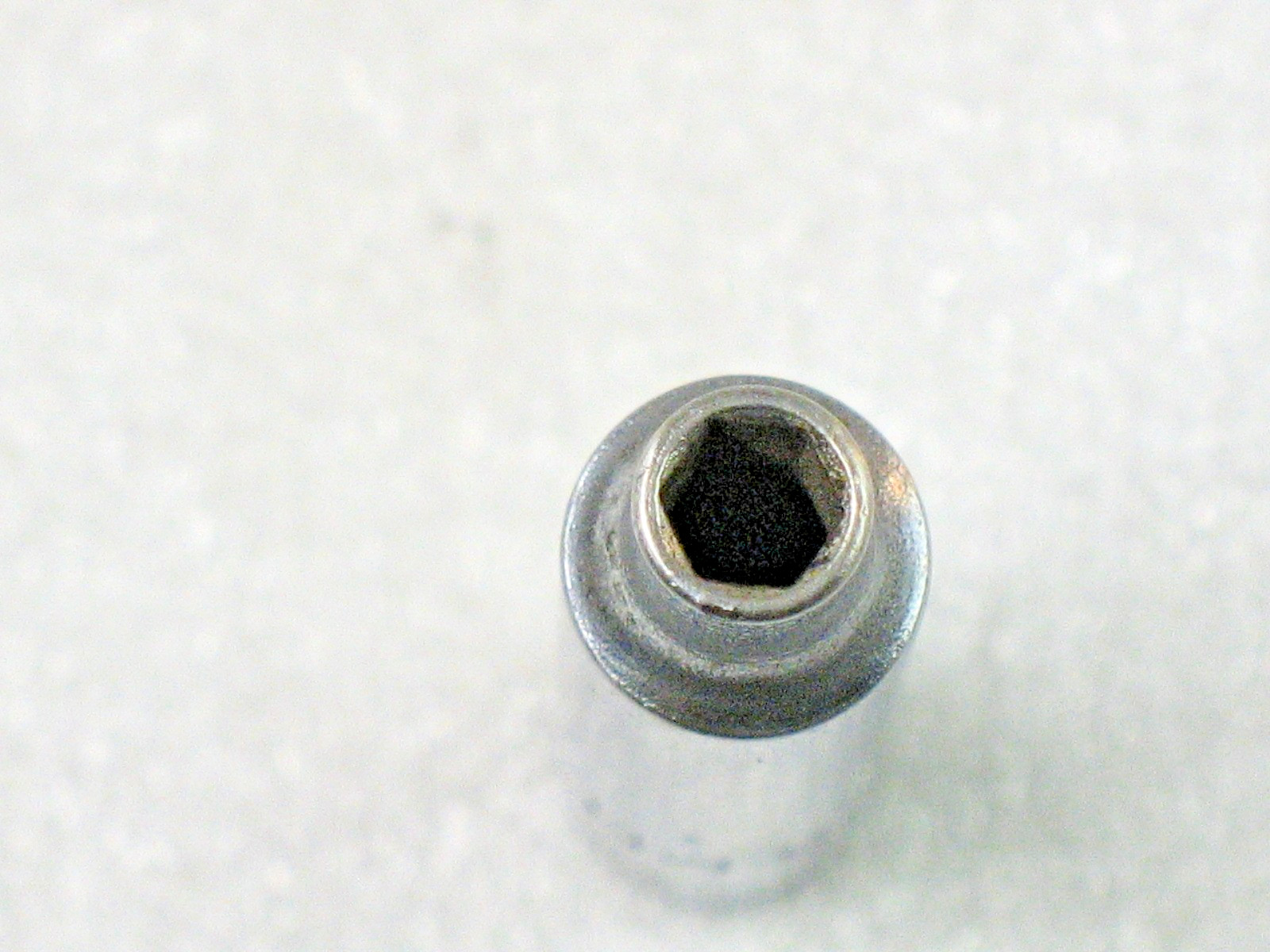 Mac Tools 5mm Deep Chrome 1/4″ Drive 6 Point Socket MD6 5MM