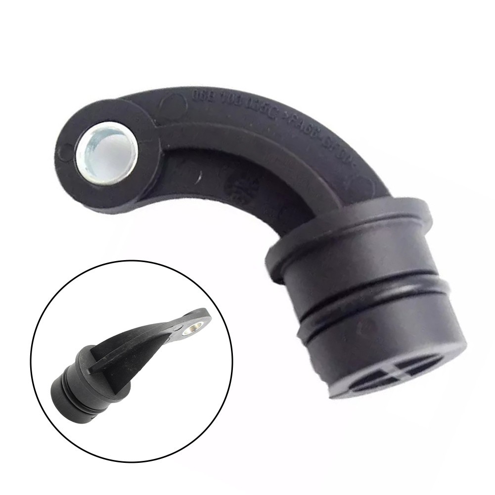 Thermostat Housing J-plug Adapter Easy Installation Vehicle-specific Fit