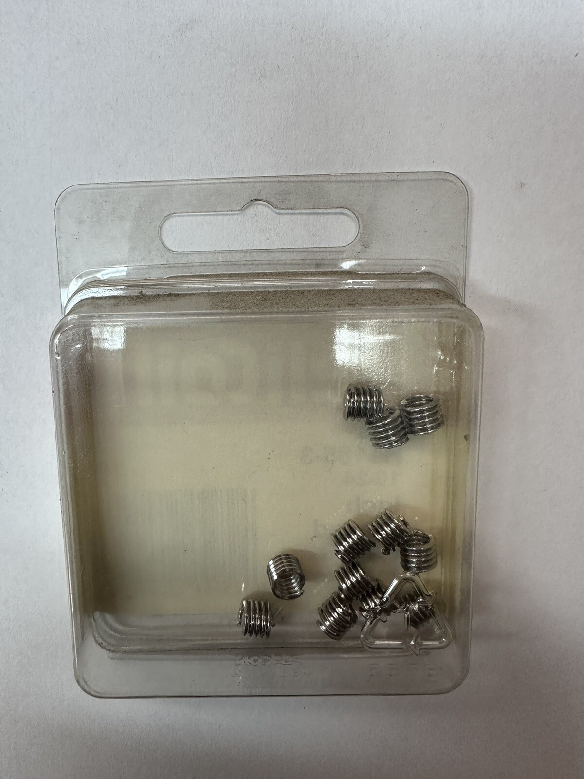 HeliCoil R1185-3 (10-24) Inch Thread Repair Inserts – 12pk – Made In USA