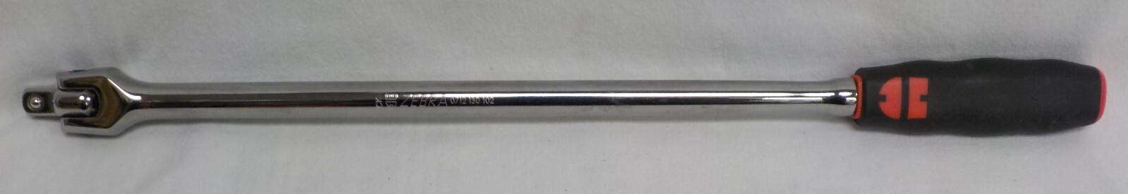 Wurth Zebra 1/2″ Drive Flex Handle – 19″ – 0712130102