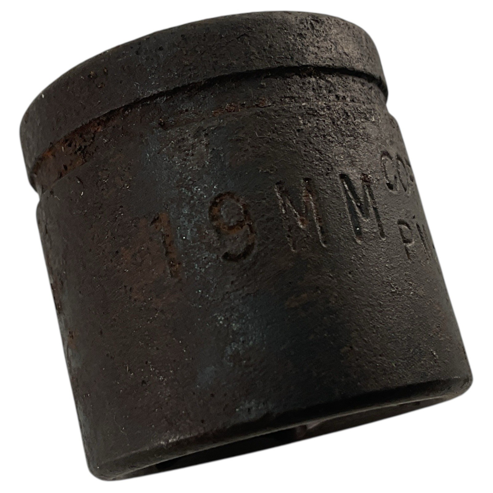 Cornwell Tools PM-2219 Impact Shallow Socket 3/8″ Drive 19mm 6 Point Metric USA