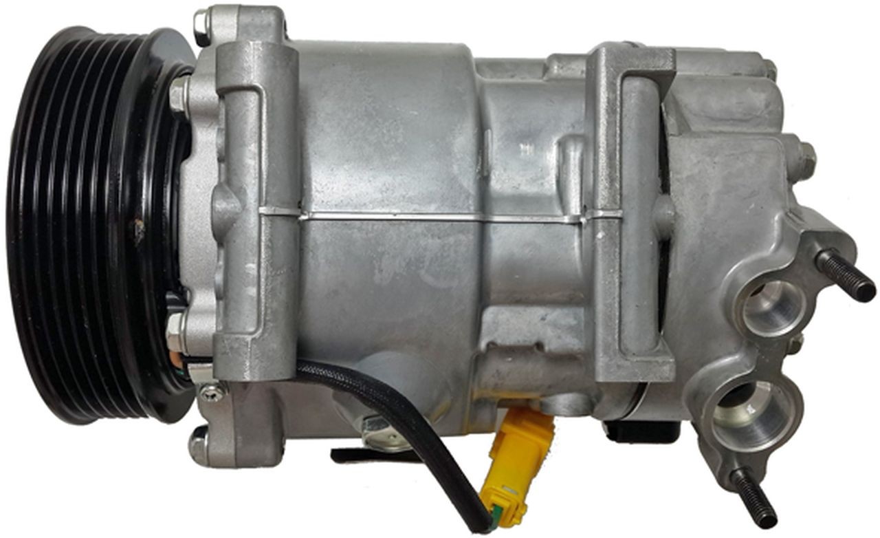 MAHLE BEHR A/C compressor [ACP359000S] AU