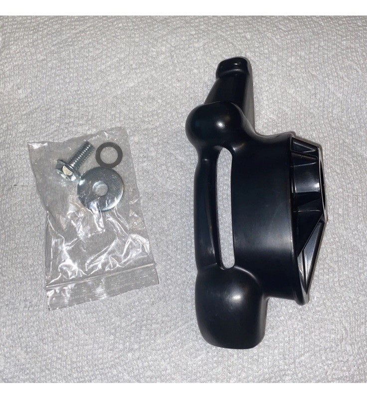 🔥Ammco / Coats 8183061 Plastic Duck Head Allows For Smooth Quick Tire Mounting