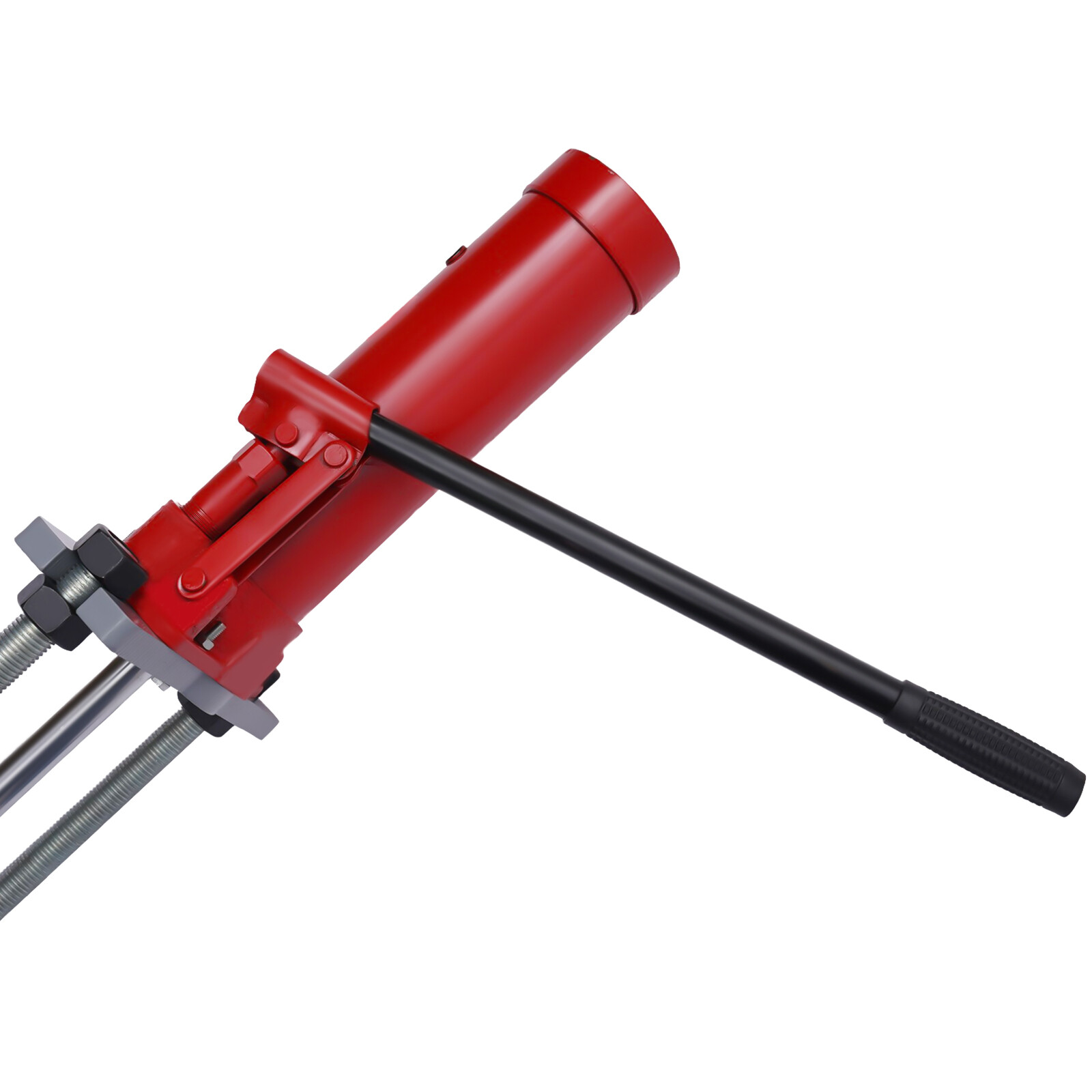 For Tractor Truck 80mm-140mm Engine 15T Hydraulic Cylinder Sleeve Liner Puller.