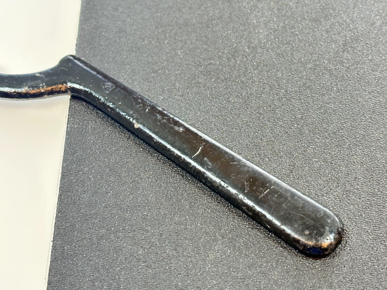 🇺🇸 Billings Tools USA 455 SAE 1-3/4” Single Pin Spanner Wrench Tool, NOS NEW