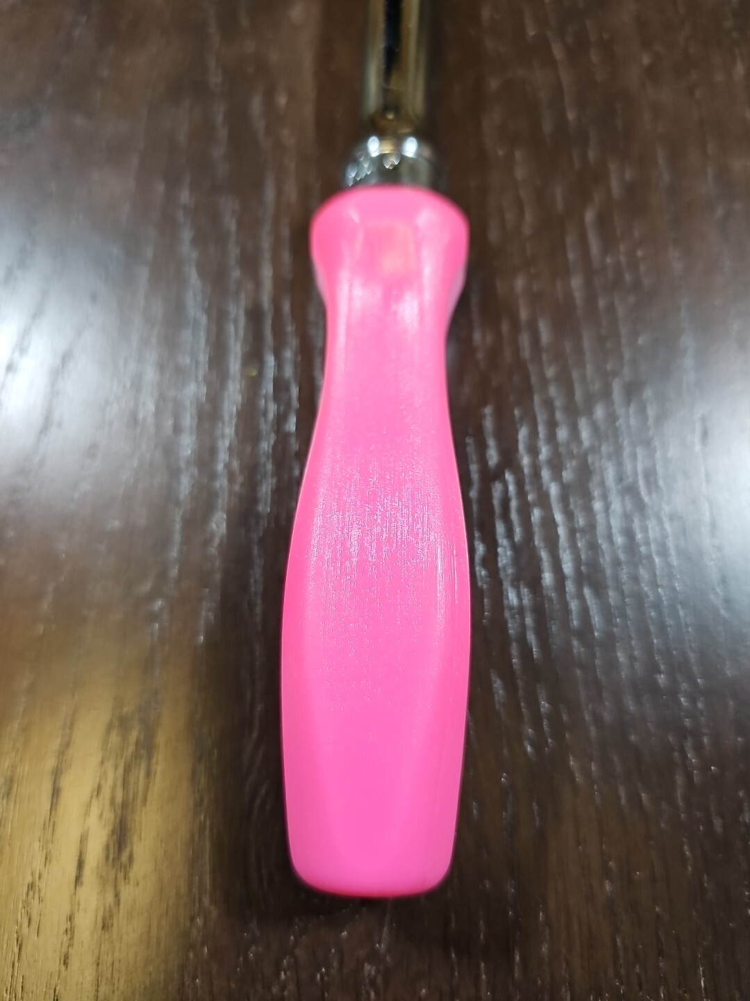 *NEW* Snap On FHLLD80 3/8 HOT PINK XTRA Long Ratchet FREE EXPEDITED SHIPPING
