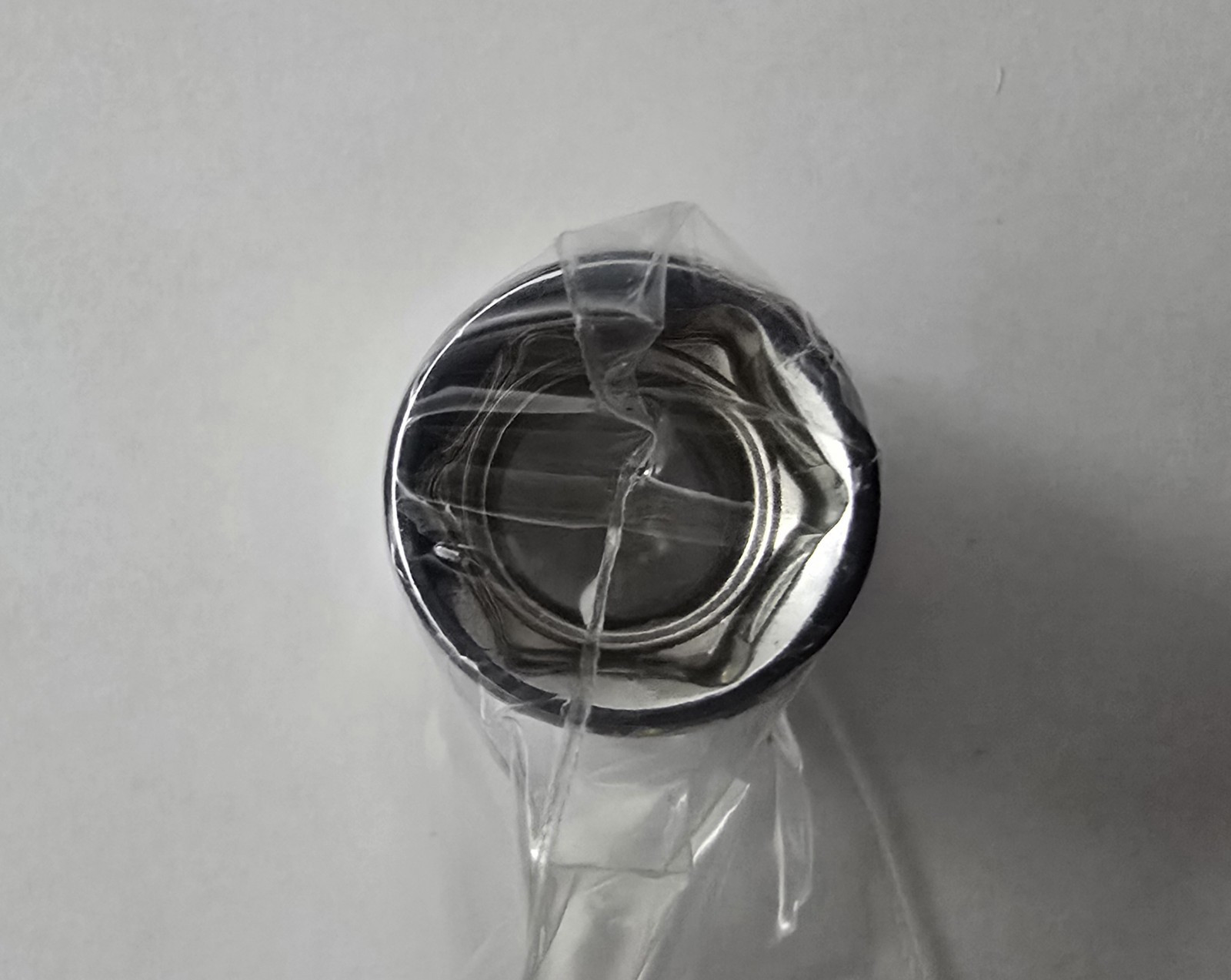 Icon 3/8″ Drive Metric 6 Point Polished Chrome Shallow Socket – Pick A Size