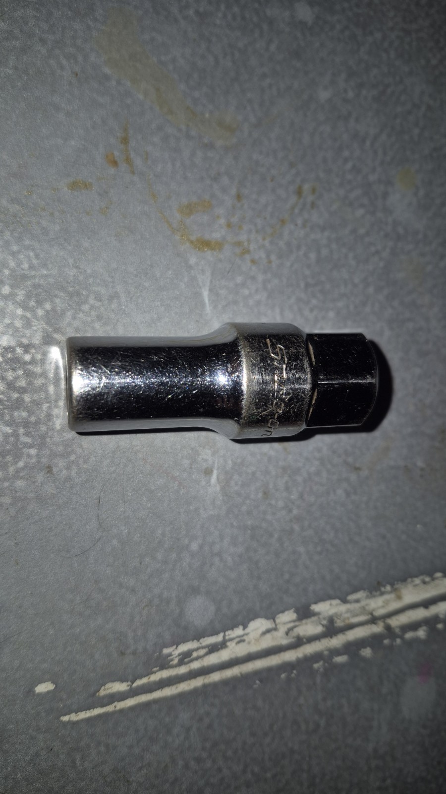 Snap-on Tools USA RARE 3/8″ Drive SAE 3/8 – 16 Stud Installer CJ800-5