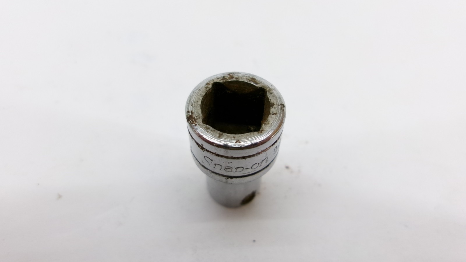 Snap-on tools USA 3/8″ drive 9/64 SAE Hex Bit Socket Driver FA4.5A Nice!