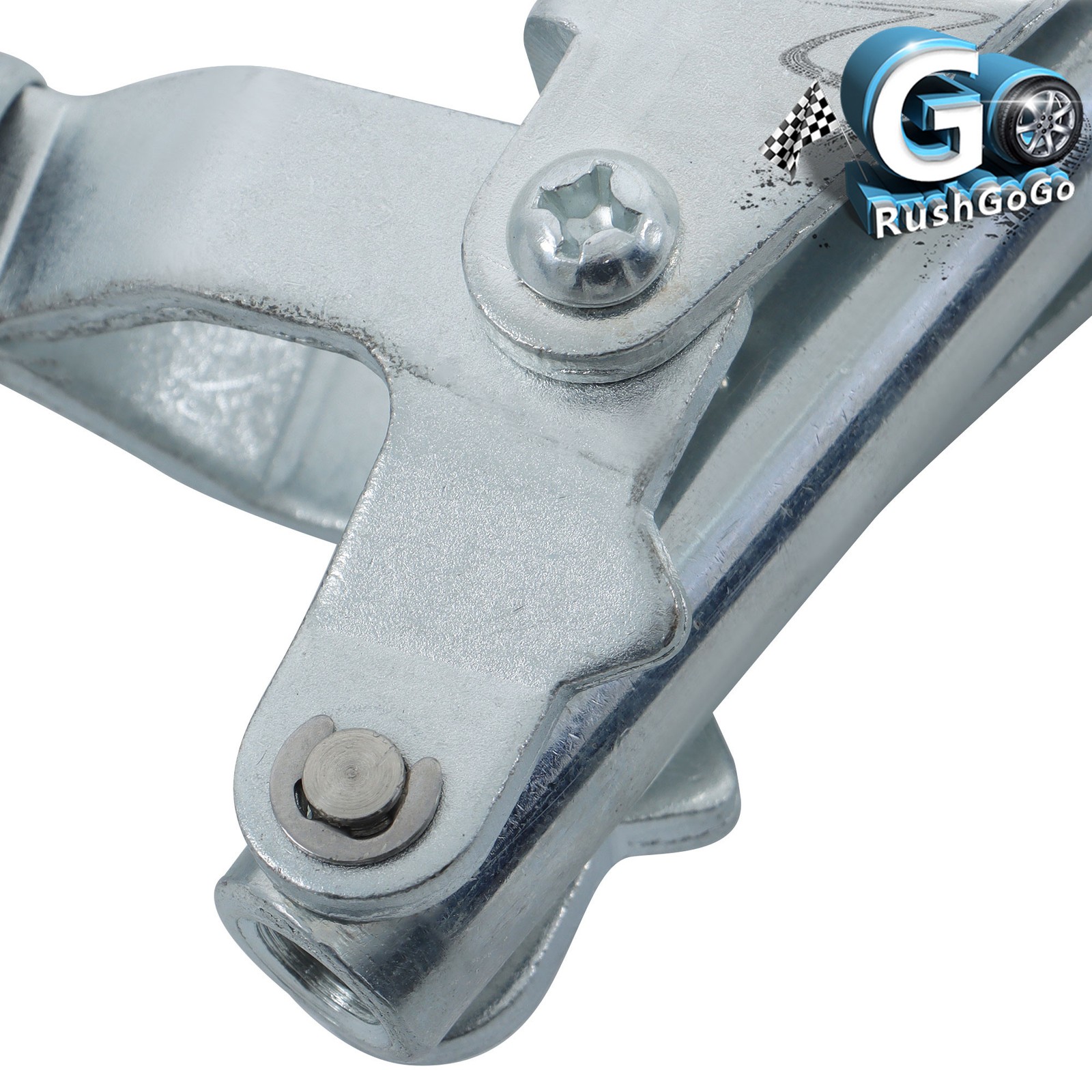 Valve Spring Compressor For all 3/8» and 7/16» Stud Mount Rocker Studs 66784