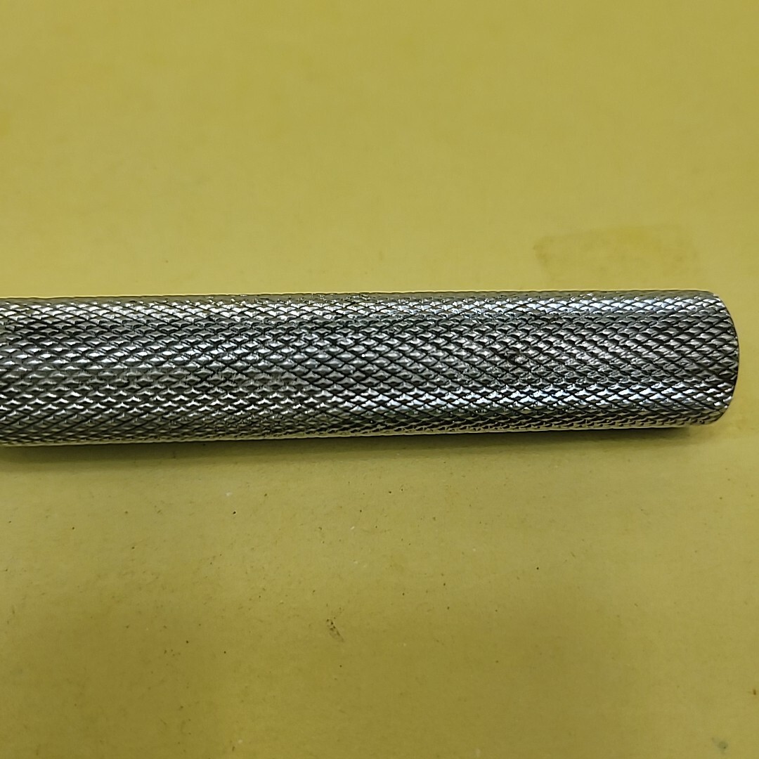 Challenger PROTO 1660D Ratchet 1/2″ INCH Drive w/ Knurled Speeder Head
