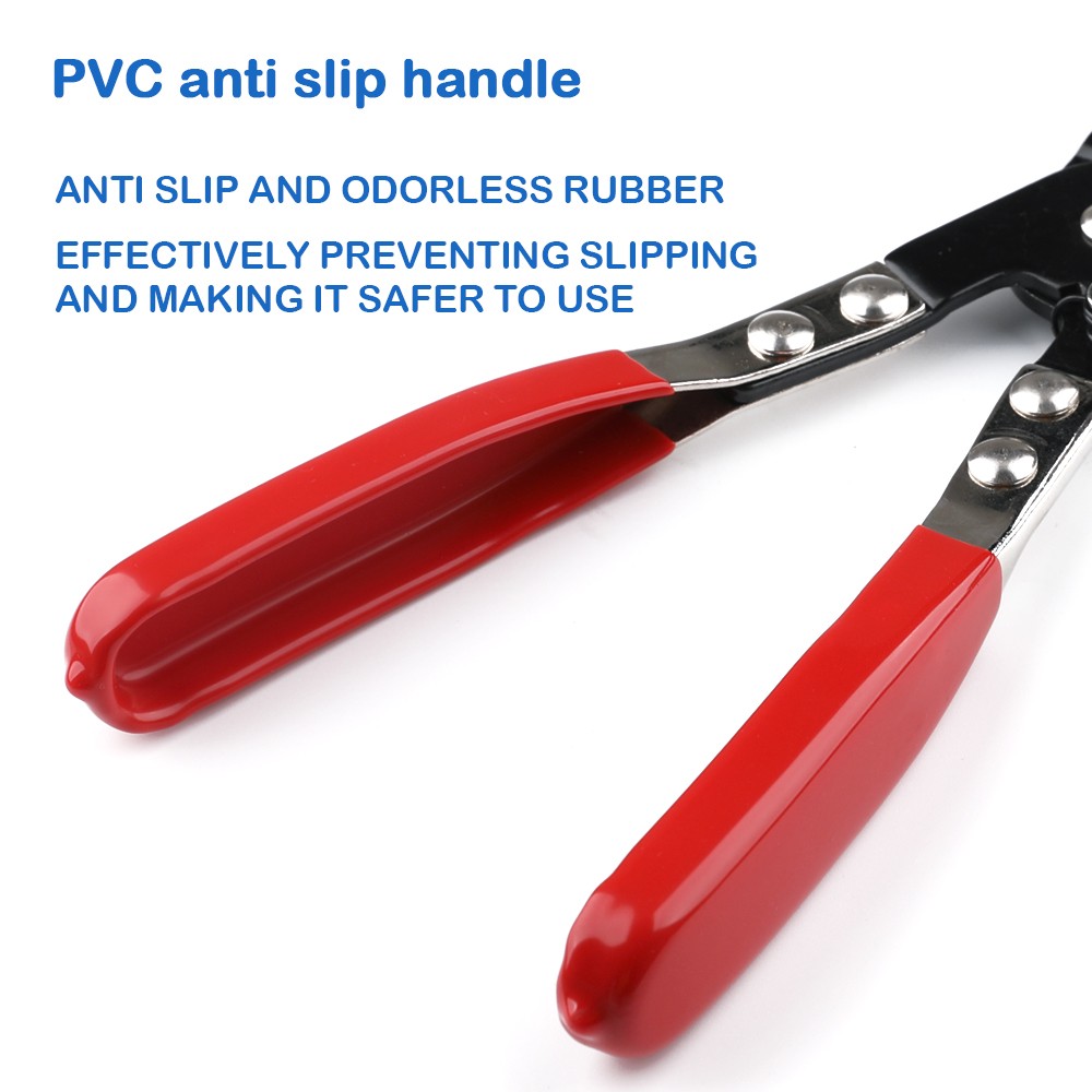 Car Trim Clip Upholstery Removal Tool Door Panel Fastener Pin Pliers 4Pcs set US