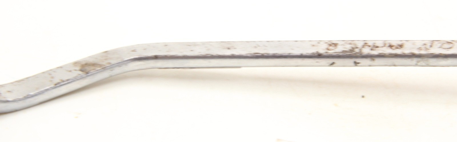 Cornwell OW1618 9/16″ 12 Point SAE Specialty Box Wrench USA