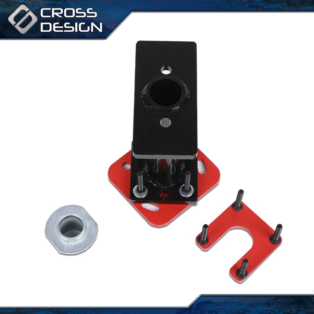 Axle Bearing Puller w/ Tone Ring Tool Installer Fit For 1995-2020 Toyota 4Runner