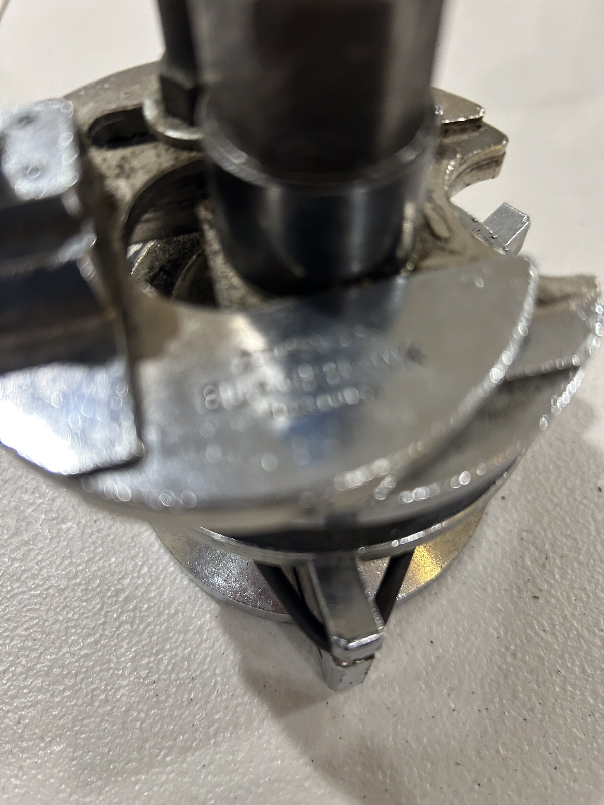 Ridge Reamer Engine Cylinder Piston Bore Ream Tool (BLACKHAWK) ZT-2175)