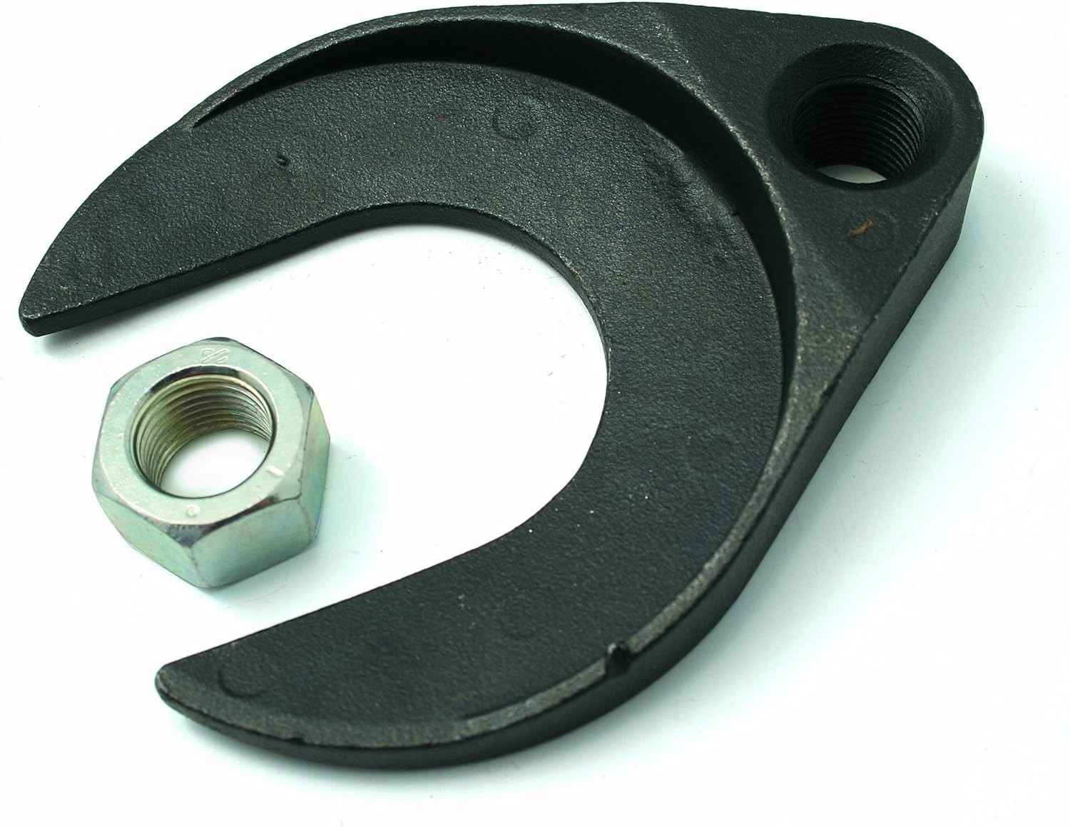 Hand-Powered CV Joint Puller for Classic Cars & Tractors – Durable 2-Handle Tool