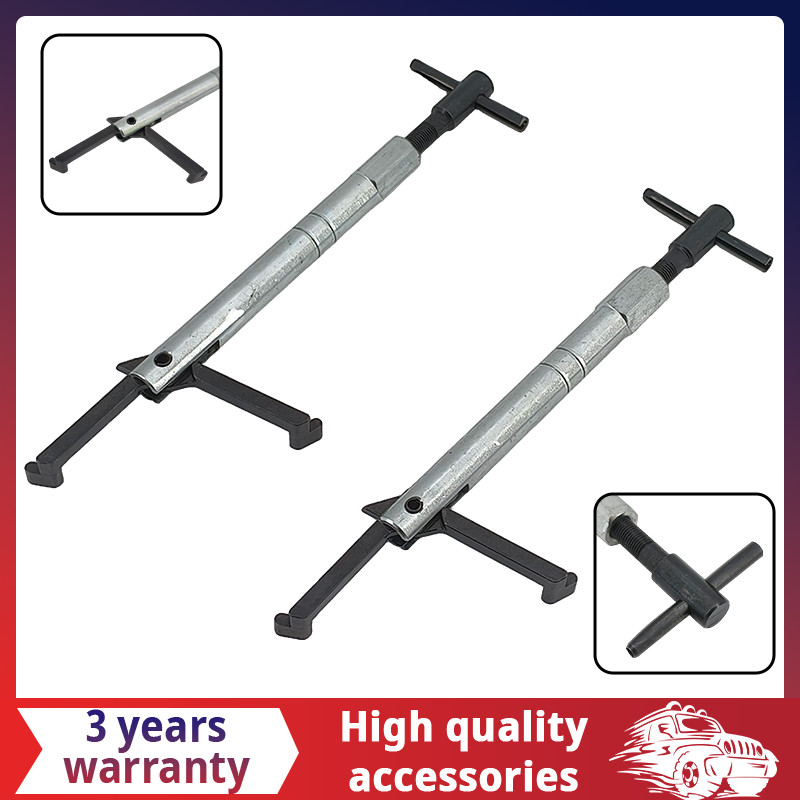 EN-48313-1 2pcs Timing Chain Retainer Tool for 3.6L GM Cadillac Chevy Buick