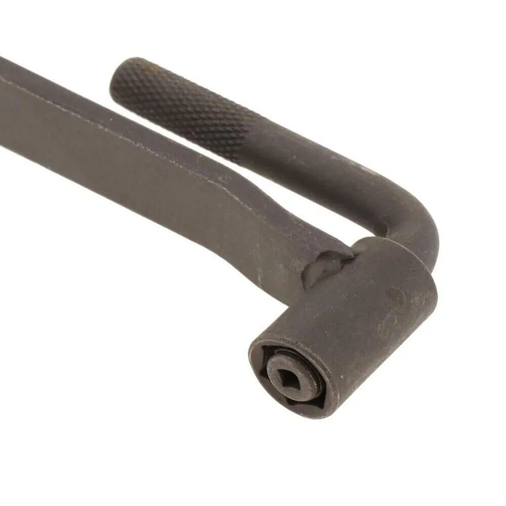 3PACK ATV Motorcycle Engine Valve Screw Adjustment Tool Wrench 8/9/10MM w/Gauge