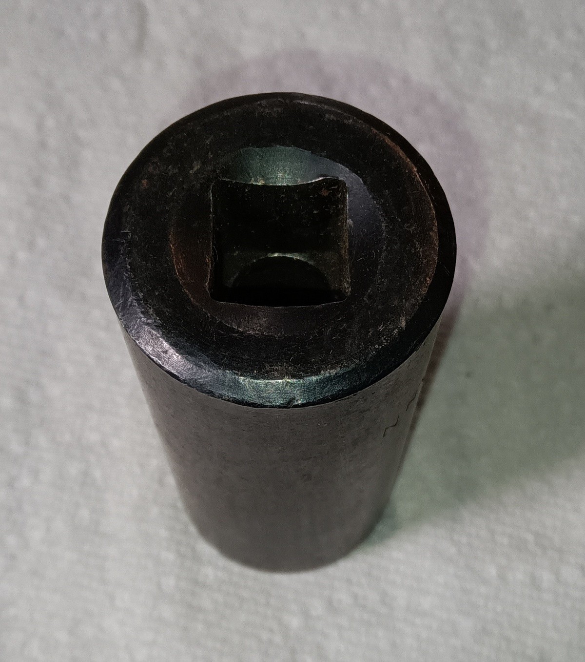 Professional Grade 15/16” Deep Impact Socket – 1/2″ Drive