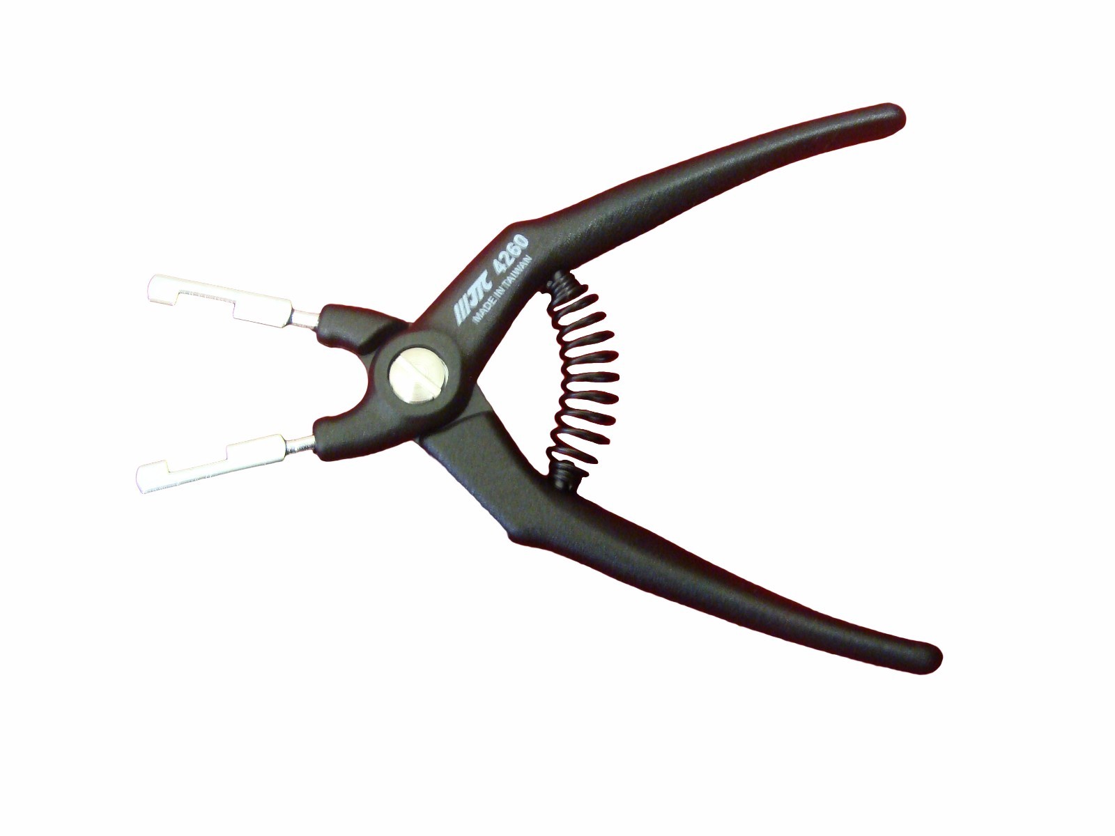 JTC FUEL FEED PIPE PLIERS BY JTC TOOLS # 4260