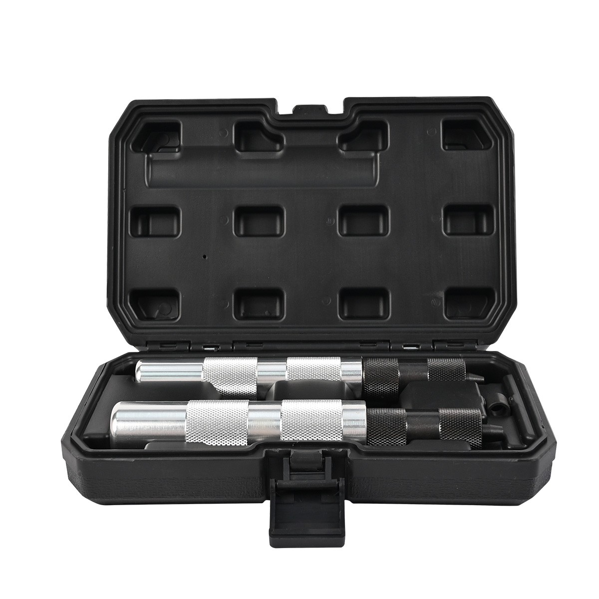 2PCS Valve Keeper Remover and Installer Tool Kit for Stems from 4.5 to 7.5mm new