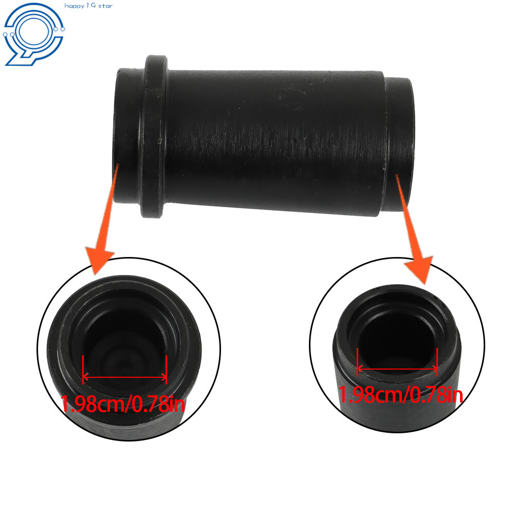 29090 Anchor Pin Bushing Kit Truck Installation And Removal Tool 1-3/8 Anchor