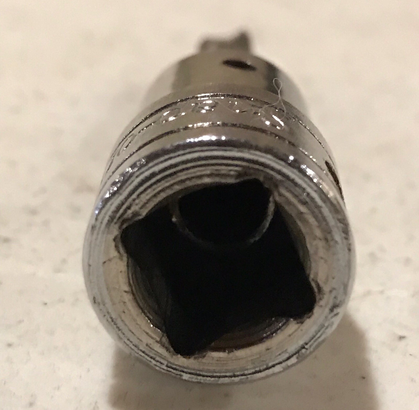 SNAP-ON TOOLS 3/8″ DRIVE PHILLIPS #3 SOCKET DRIVER – FP32A