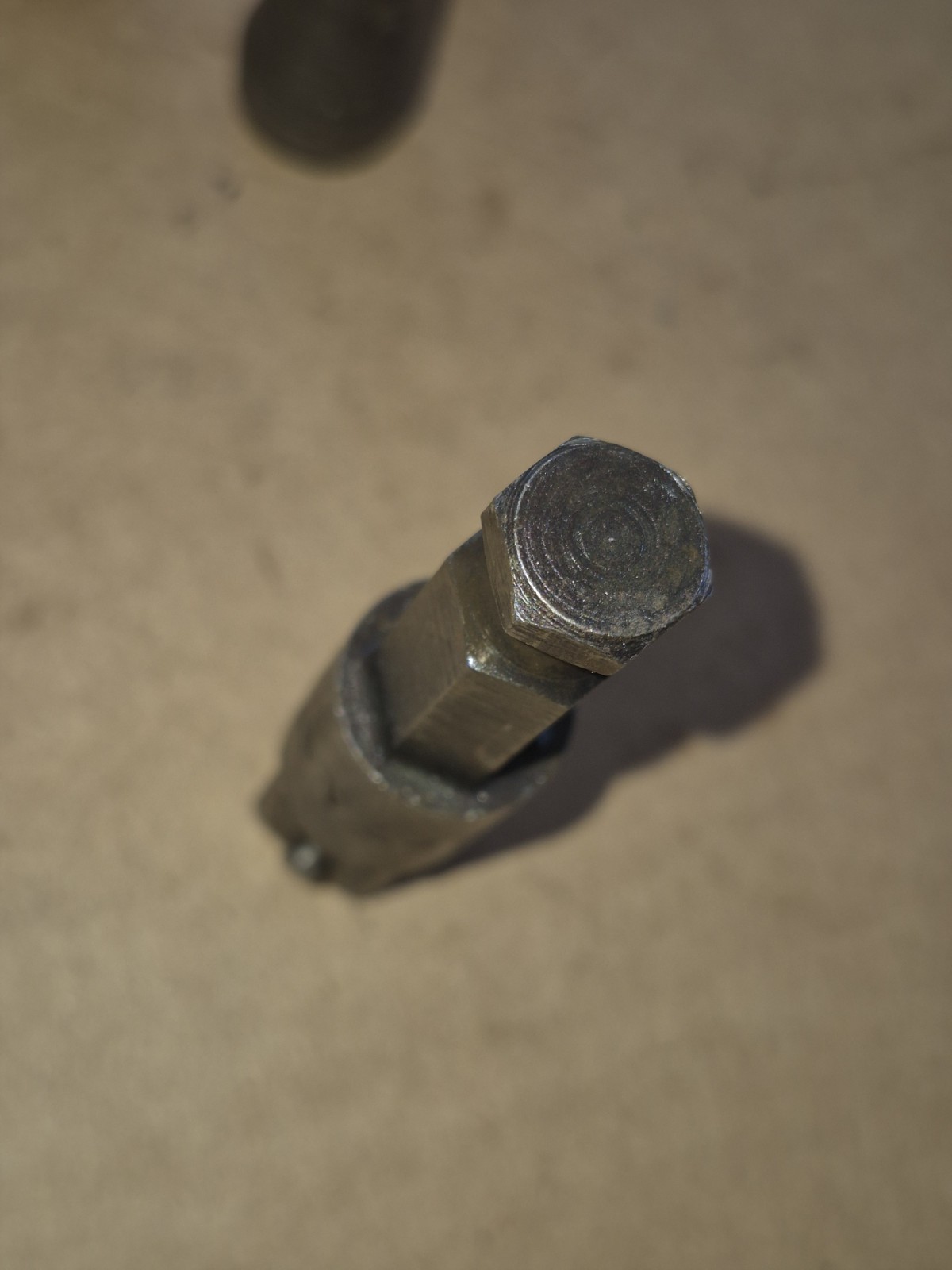 Mac Tools Wheel Torque Sockets Bc 47 And Hex Shank Driver