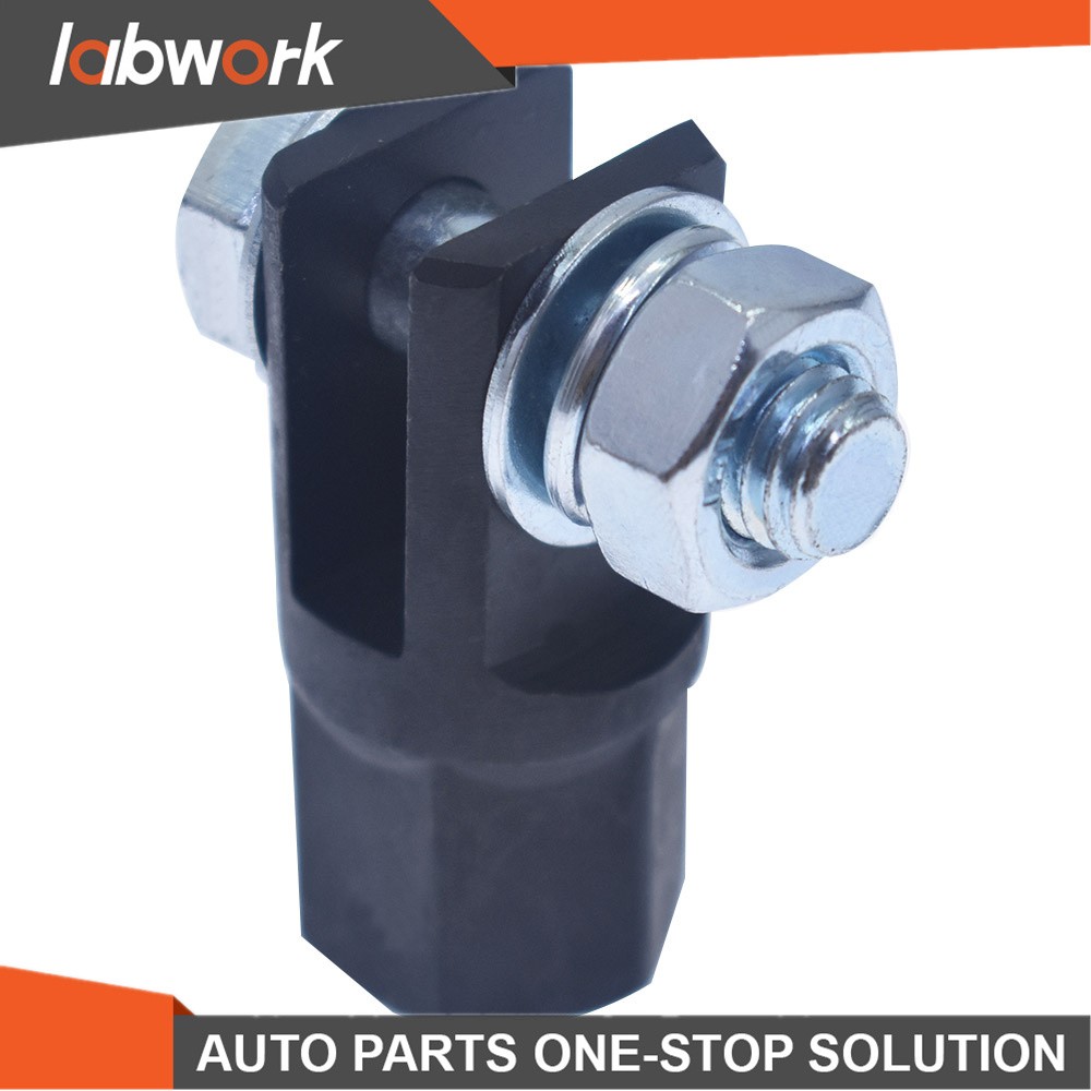 Labwork Scissor Jack Adapter 1/2 Inch Drive Impact Wrench Tool