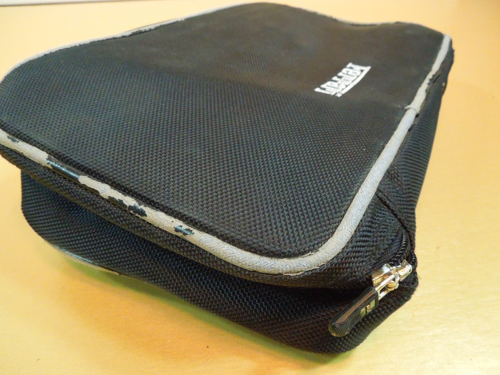 FERRARI 458 ITALIA TOOL POUCH