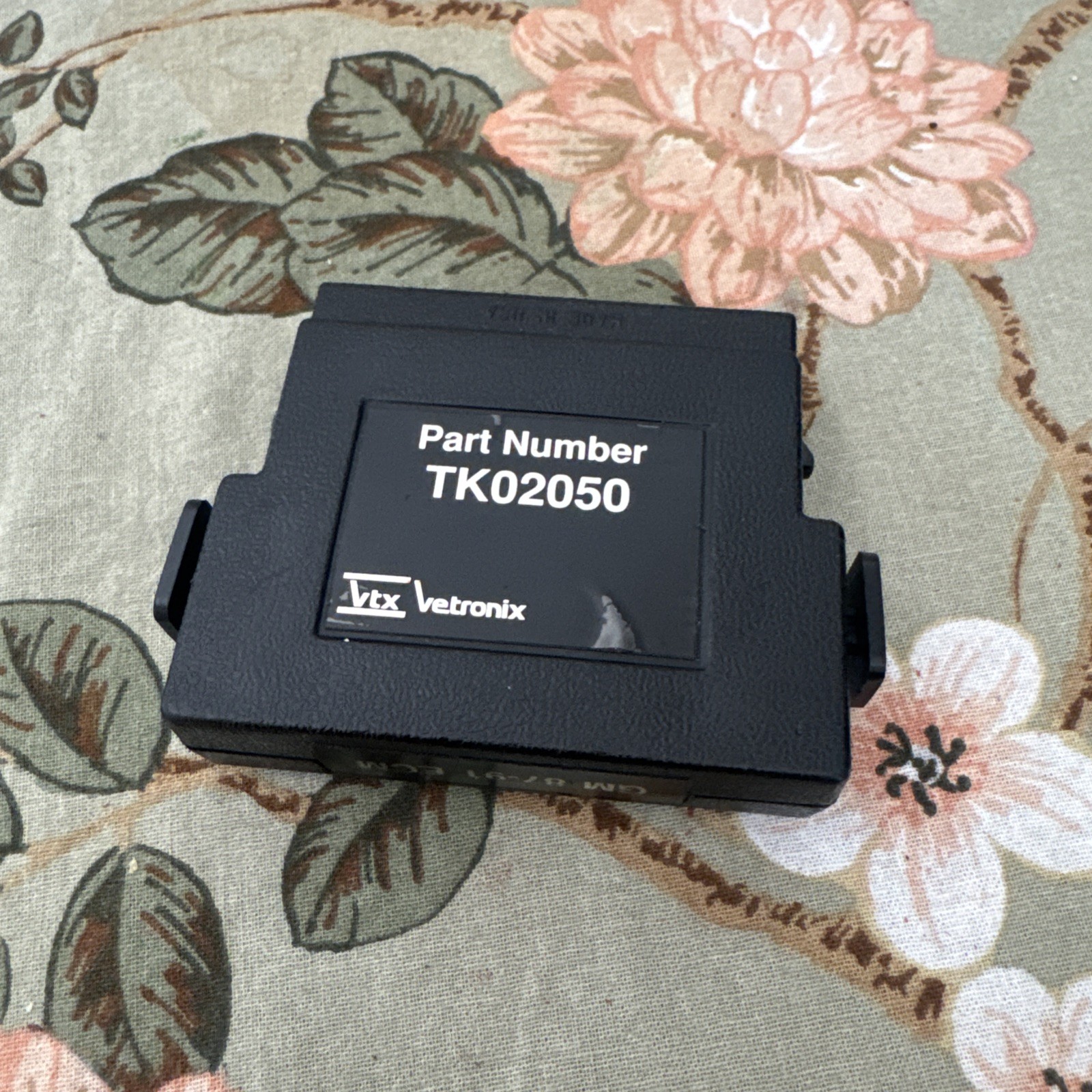 * Tech 1 Diagnostic Scanner Vetronix Cartridge TK02050 GM 1987-1991 ECM