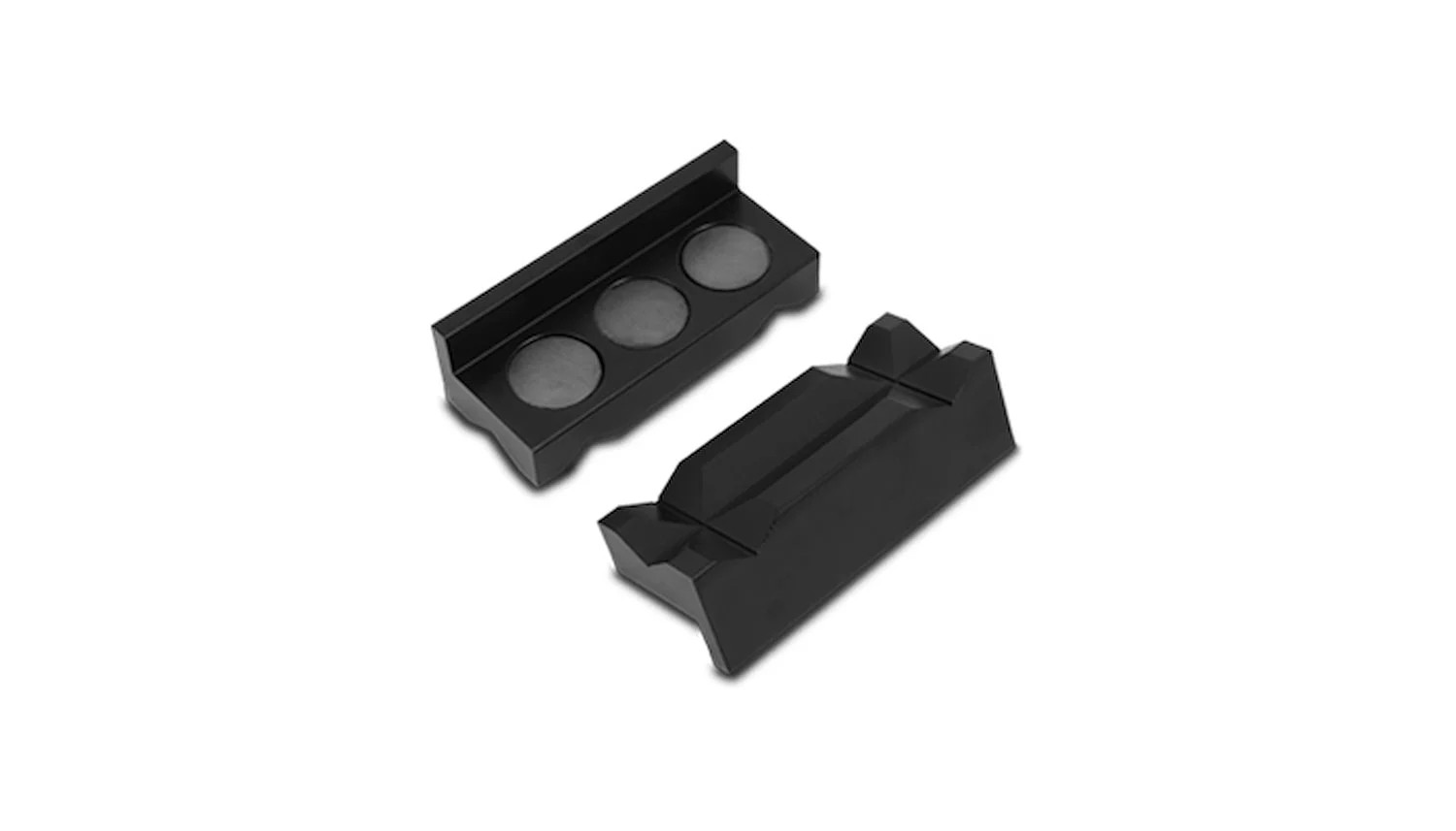 Vibrant Performance 20990 Aluminum Vise Jaws