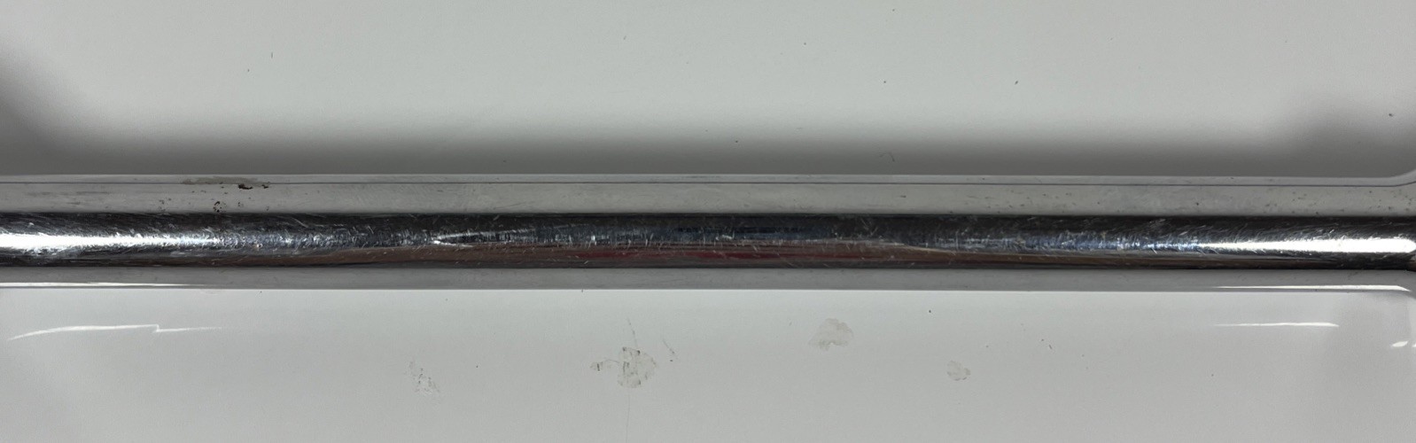 Snap-On Tools SL832 Long Handle Ratchet 1/2″ Drive Chrome 15″