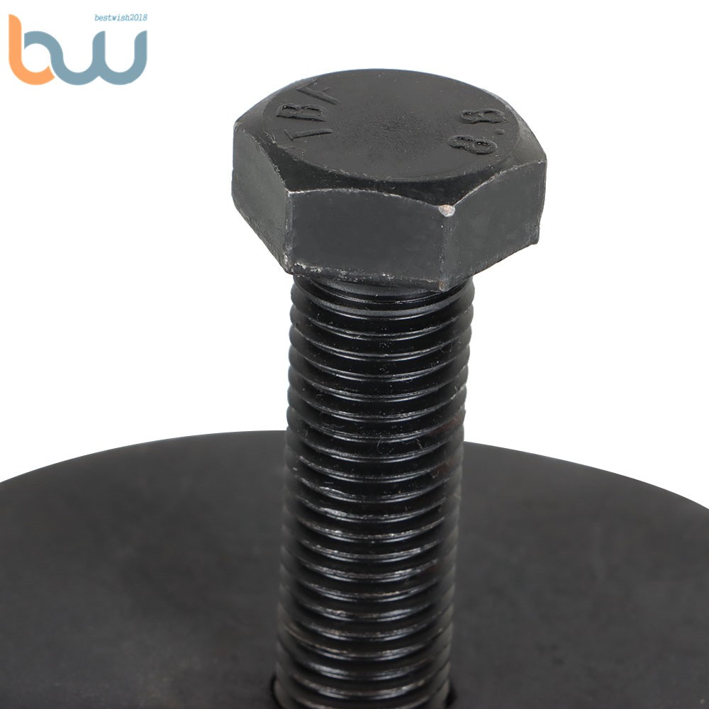 25264 Harmonic Balancer Puller Crank Pulley Puller For GM Dodge Jeep Chrysler