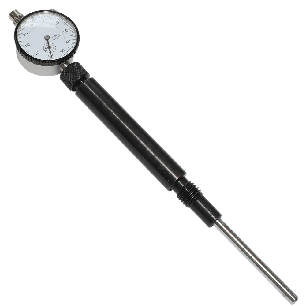 Fuel Injection Pump Static Adjusting Timing Indicator Gauge Tools 4 Audi VW