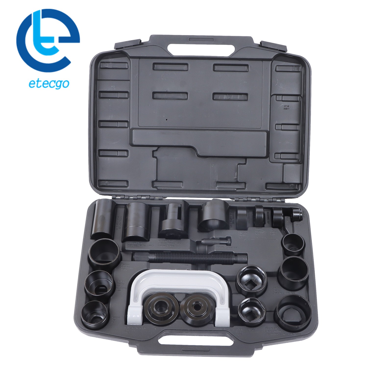 New 23pc Master Ball Joint Press Kit Auto Ball Joint Removal Installer Tool Kit
